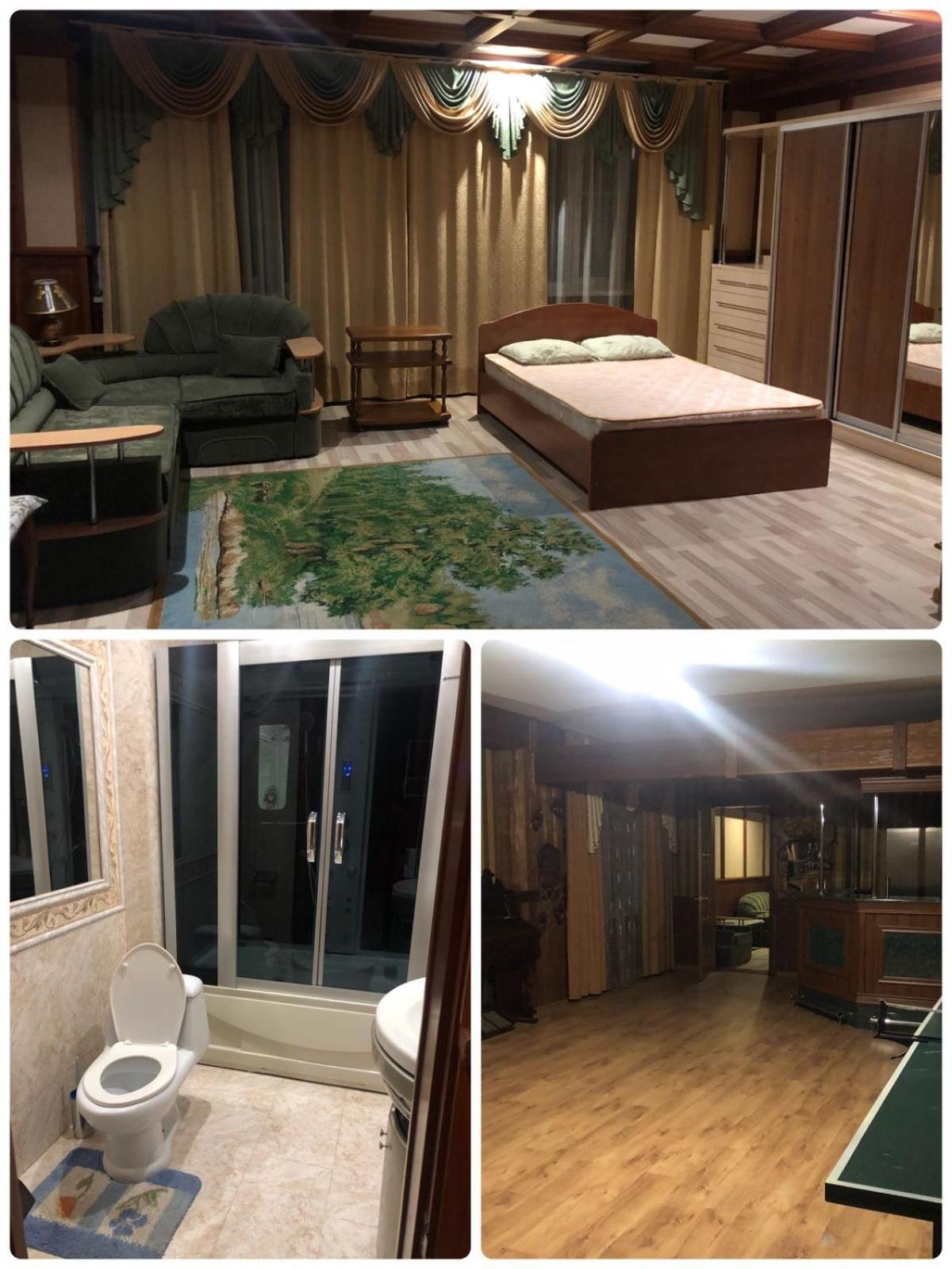 Мини-Отель "Алатау",Хостел Pavlodar Quarto foto